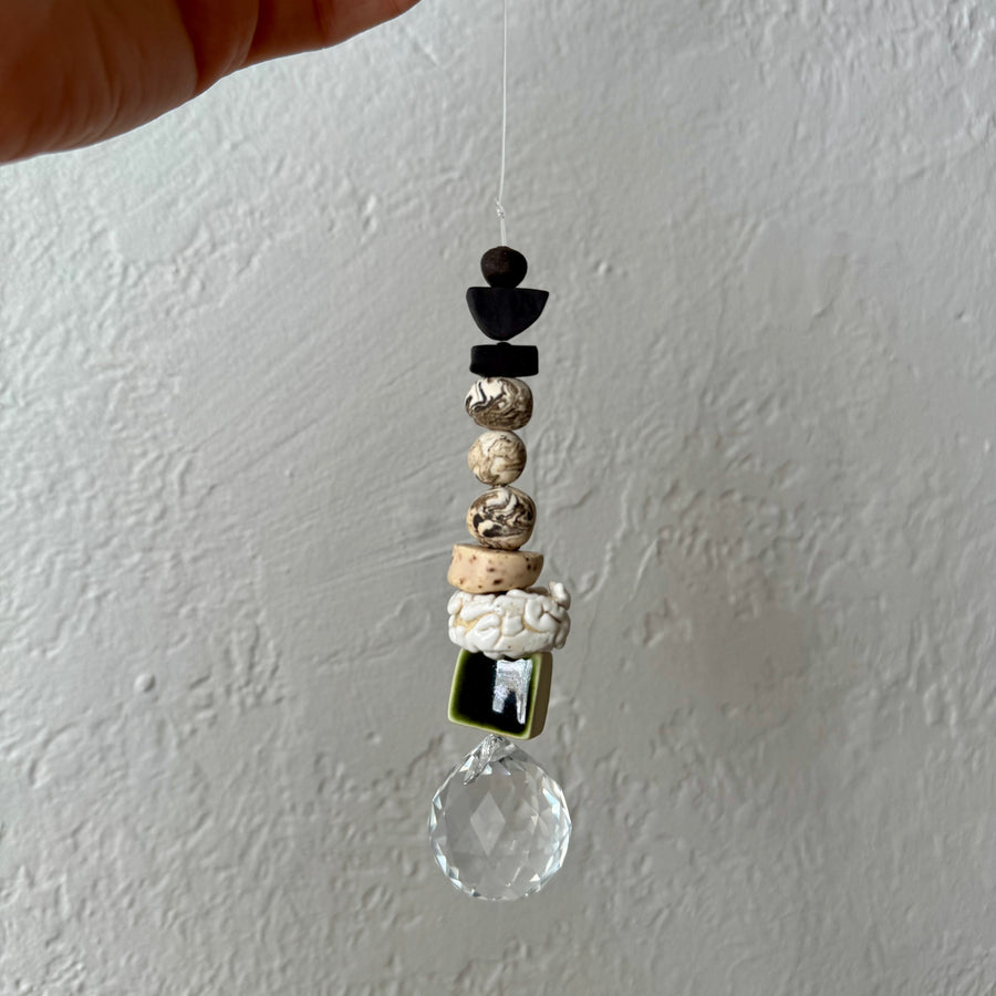 Suncatcher No. 134