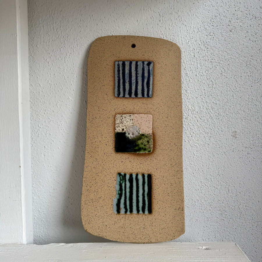 Wall Hanging No. 55