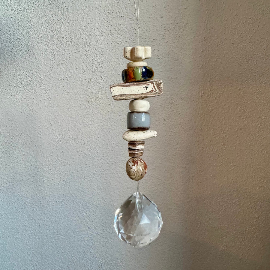 Suncatcher No. 116