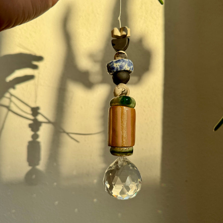 Suncatcher No. 115